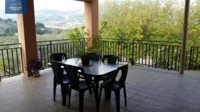 Casa - Vista 3