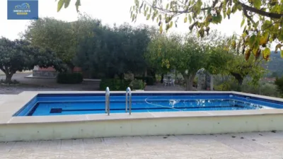 Casa - Vista 4