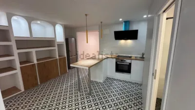 Piso – Alcoi - Alcoy - Vista 5