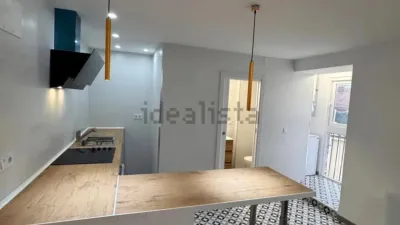 Apartment in El Cami photo 8