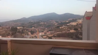 Top-floor apartment in Ensanche photo 2