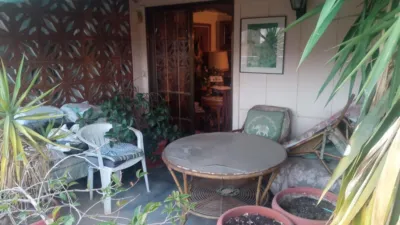 Top-floor apartment in Ensanche photo 5