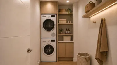 Semi-detached house in Les Roquetes photo 11