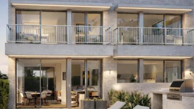 Semi-detached house in Les Roquetes photo 15