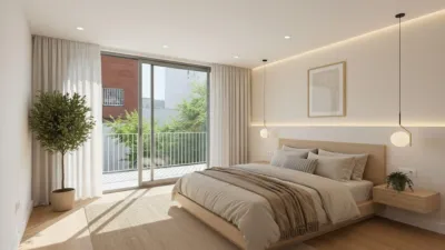 Semi-detached house in Les Roquetes photo 5