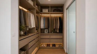 Semi-detached house in Les Roquetes photo 6