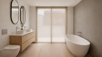 Semi-detached house in Les Roquetes photo 7