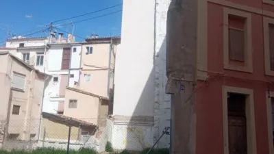 Terreno en venta en Centro - Zona Alta - Vista 2