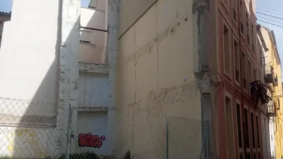 Terreno en venta en Centro - Zona Alta - Vista 4