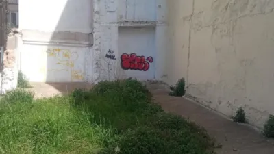 Terreno en venta en Centro - Zona Alta - Vista 5