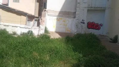Terreno en venta en Centro - Zona Alta - Més