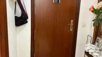 Apartment in the City Centre photo 10