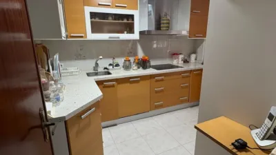 Apartment in the City Centre photo 14