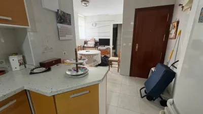 Apartment in the City Centre photo 15