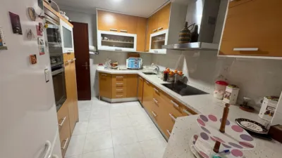 Apartment in the City Centre photo 16