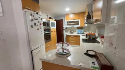 Apartment in the City Centre photo 17