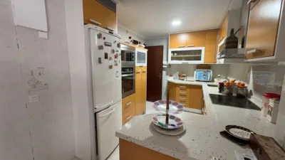 Apartment in the City Centre photo 18