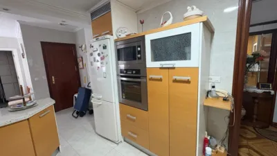 Apartment in the City Centre photo 19