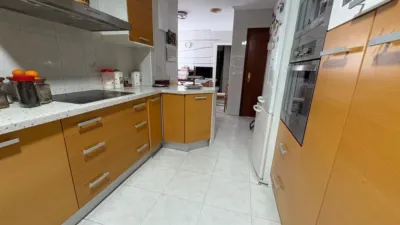 Apartment in the City Centre photo 20