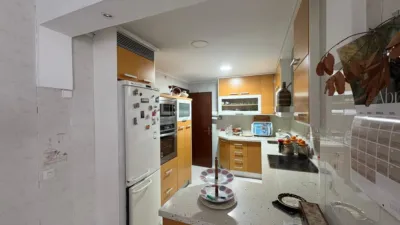 Apartment in the City Centre photo 21