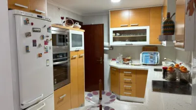 Apartment in the City Centre photo 22