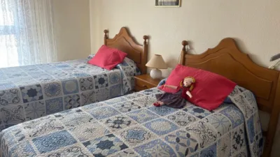 Apartment in the City Centre photo 24