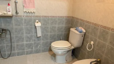 Apartment in the City Centre photo 32