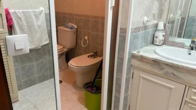 Apartment in the City Centre photo 34