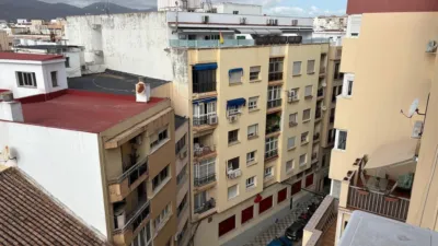 Apartment in the City Centre photo 40