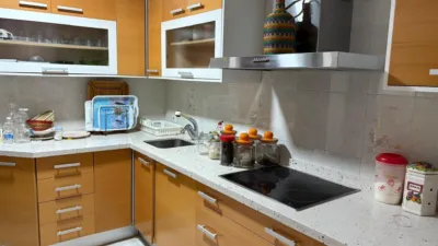Apartment in the City Centre photo 9