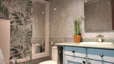 Casa adosada en venta en Calle Av Logroño, Número 4, Pinseque de 243.400 €