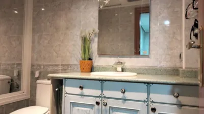 Casa adosada en venta en Calle Av Logroño, Número 4, Pinseque de 243.400 €