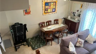 Casa adosada en venta en Calle Av Logroño, Número 4, Pinseque de 243.400 €