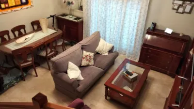 Casa adosada en venta en Calle Av Logroño, Número 4, Pinseque de 243.400 €