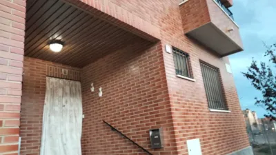 Casa adosada en venta en Calle Av Logroño, Número 4, Pinseque de 243.400 €
