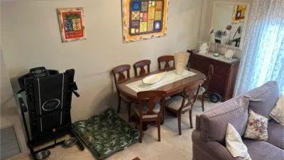 Casa adosada en venta en Calle Av Logroño, Número 4, Pinseque de 243.400 €