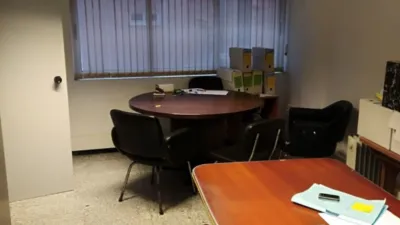 Oficina en alquiler en Avenida del Marqués de Figueroa, 63, cerca de Calle de San Salvador - Vista 4