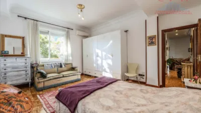 Piso en alquiler en Adelfas - Imagen 11