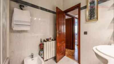 Piso en alquiler en Adelfas - Imagen 14