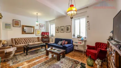 Piso en alquiler en Adelfas - Imagen 3