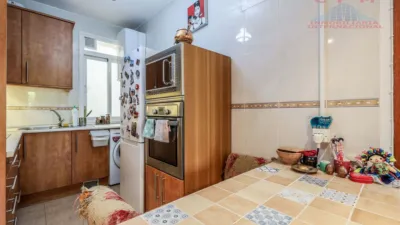 Piso en alquiler en Adelfas - Imagen 8