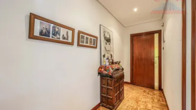 Piso en alquiler en Adelfas - Imagen 9