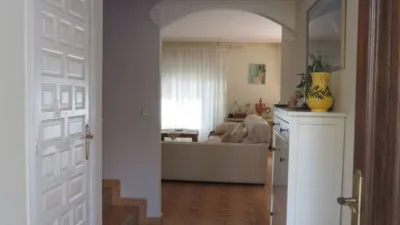 Chalet on Altaona Golf Street photo 16