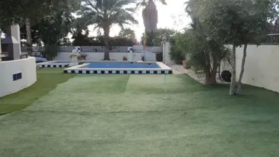 Chalet on Altaona Golf Street photo 5