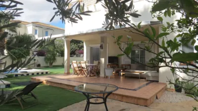 Chalet on Altaona Golf Street photo 6