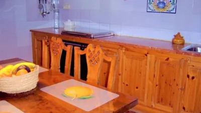 Chalet en Cabo Palos photo 3