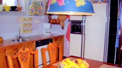 Chalet en Cabo Palos photo 5
