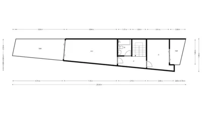 Apartment in Ca n'Oriol photo 4