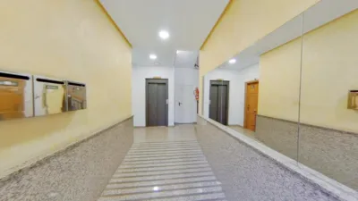 Apartment in Santiago El Mayor photo 16