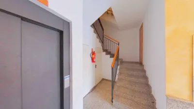 Apartment in Santiago El Mayor photo 17